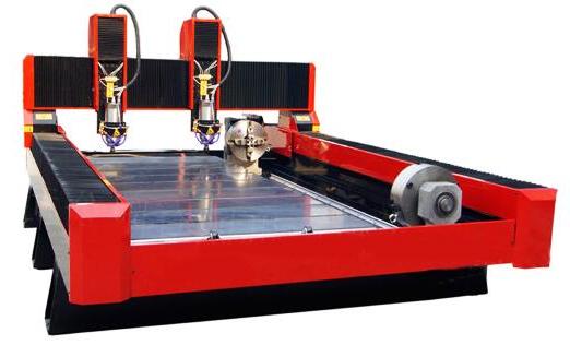 Stone carving equipment solutions